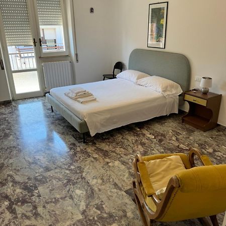 Casa Vacanze Felix San Vito Chietino Extérieur photo