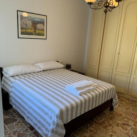 Casa Vacanze Felix San Vito Chietino Extérieur photo